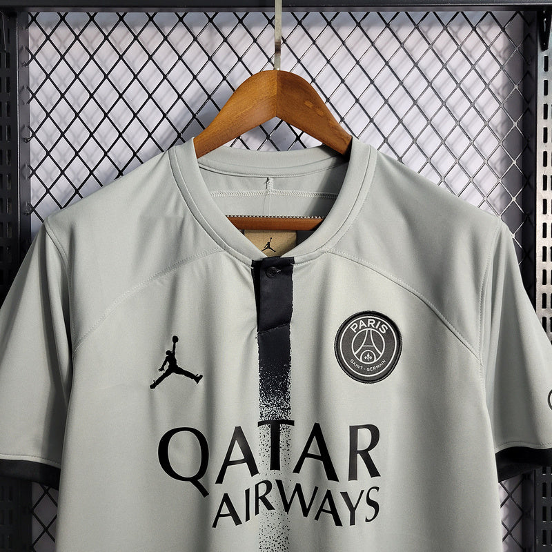 PSG 22/23 VISITA