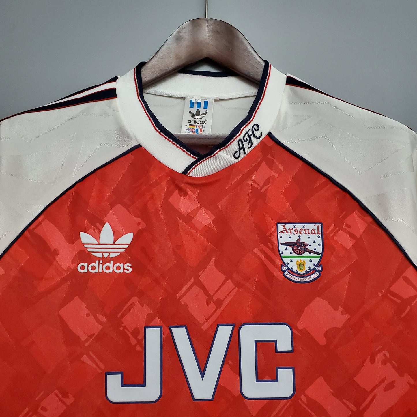 ARSENAL 90/92 LOCAL