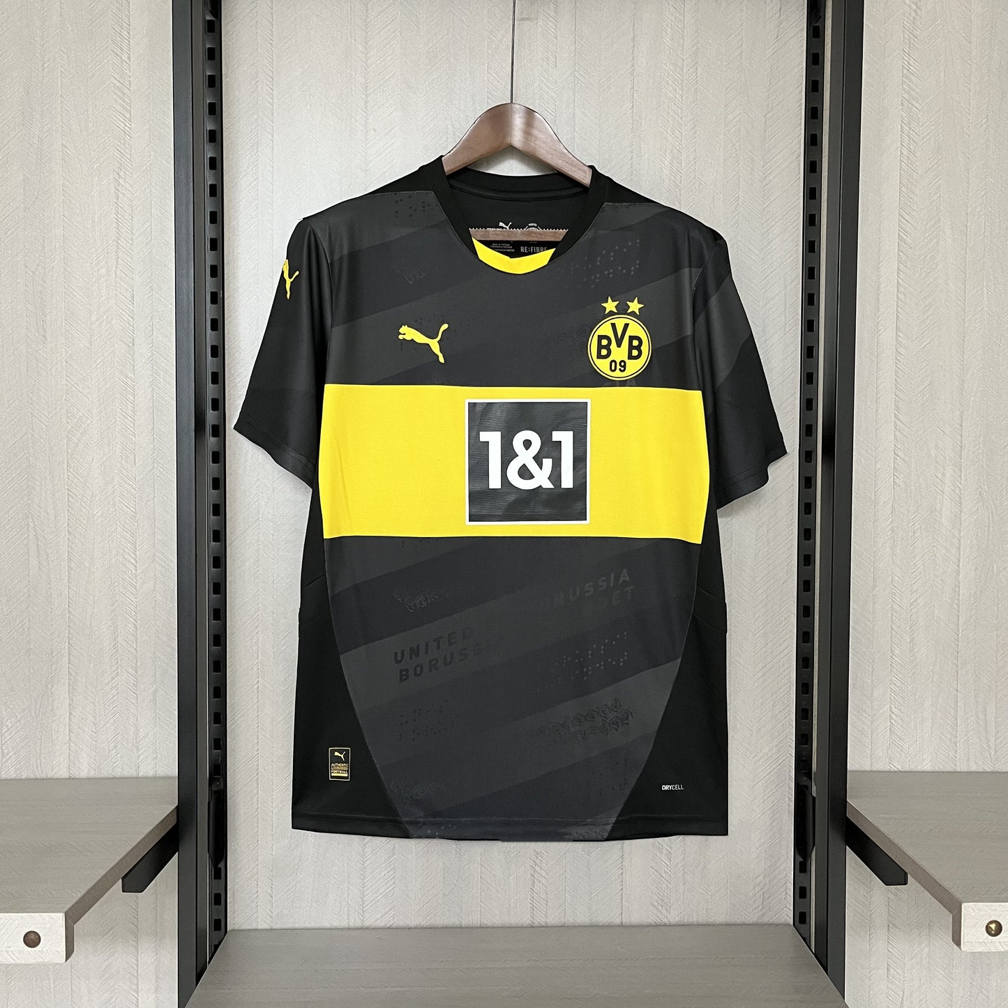 BORUSSIA DORTMUND 24/25 VISITA