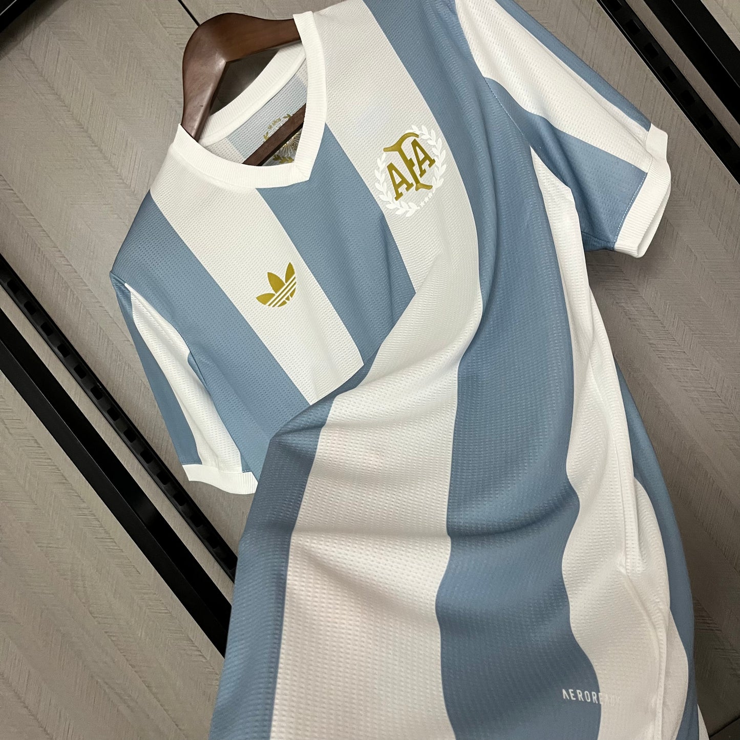 MESSI - ARGENTINA 50 ANIVERSARIO