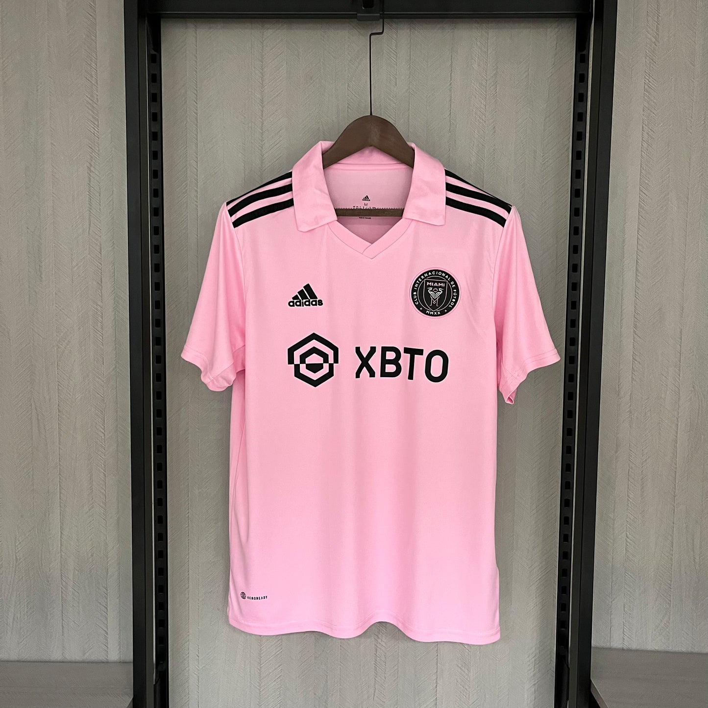 MESSI - INTER MIAMI 2023 LOCAL