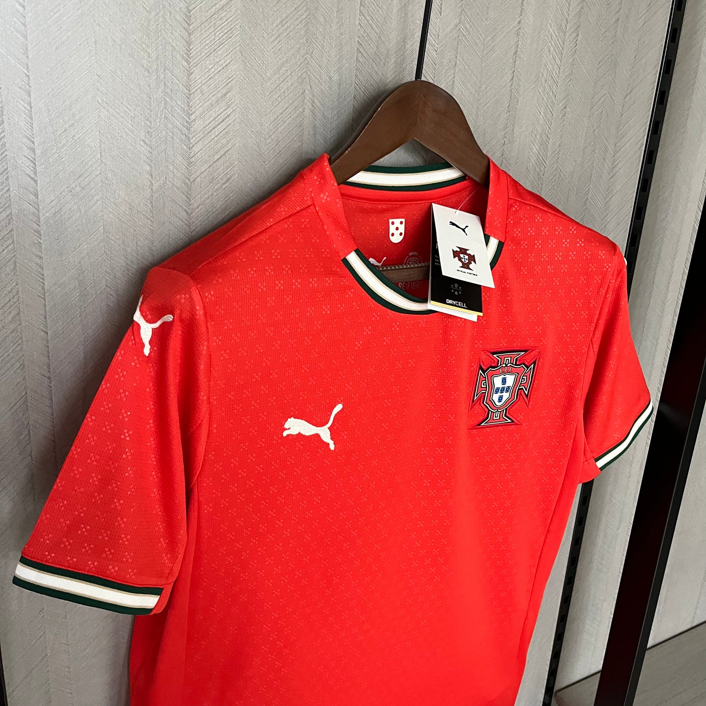 RONALDO - PORTUGAL 2025 LOCAL