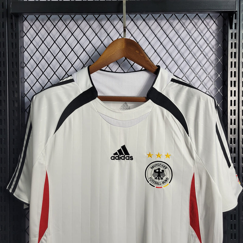 ALEMANIA 2006 LOCAL