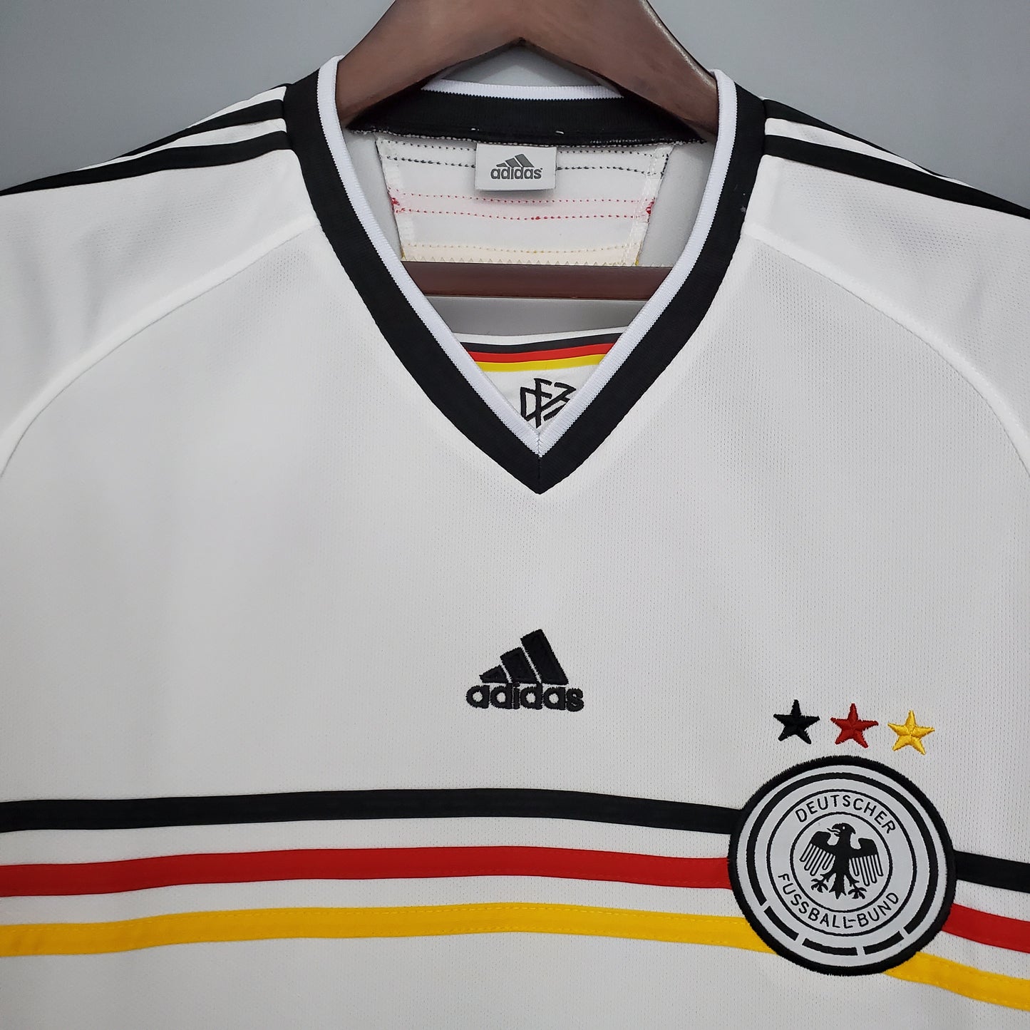 ALEMANIA 98 LOCAL