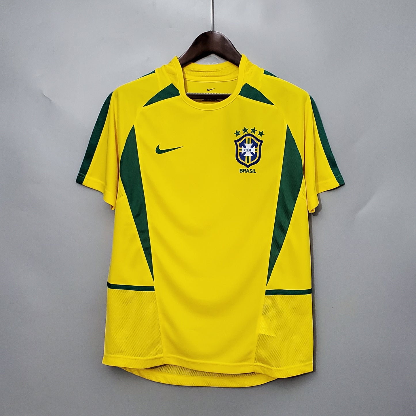 BRASIL 2002 LOCAL