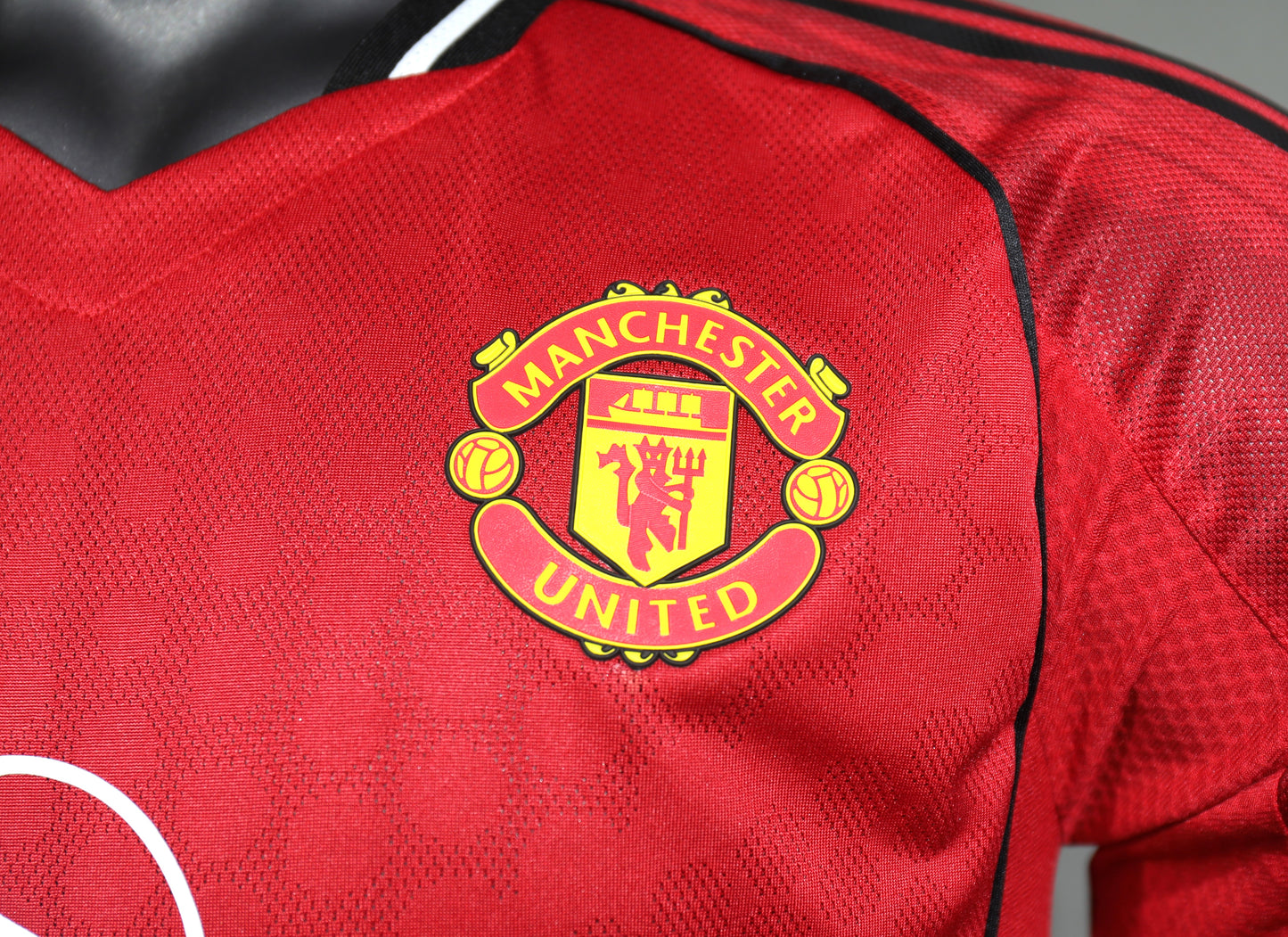MANCHESTER UNITED 25/26 LOCAL