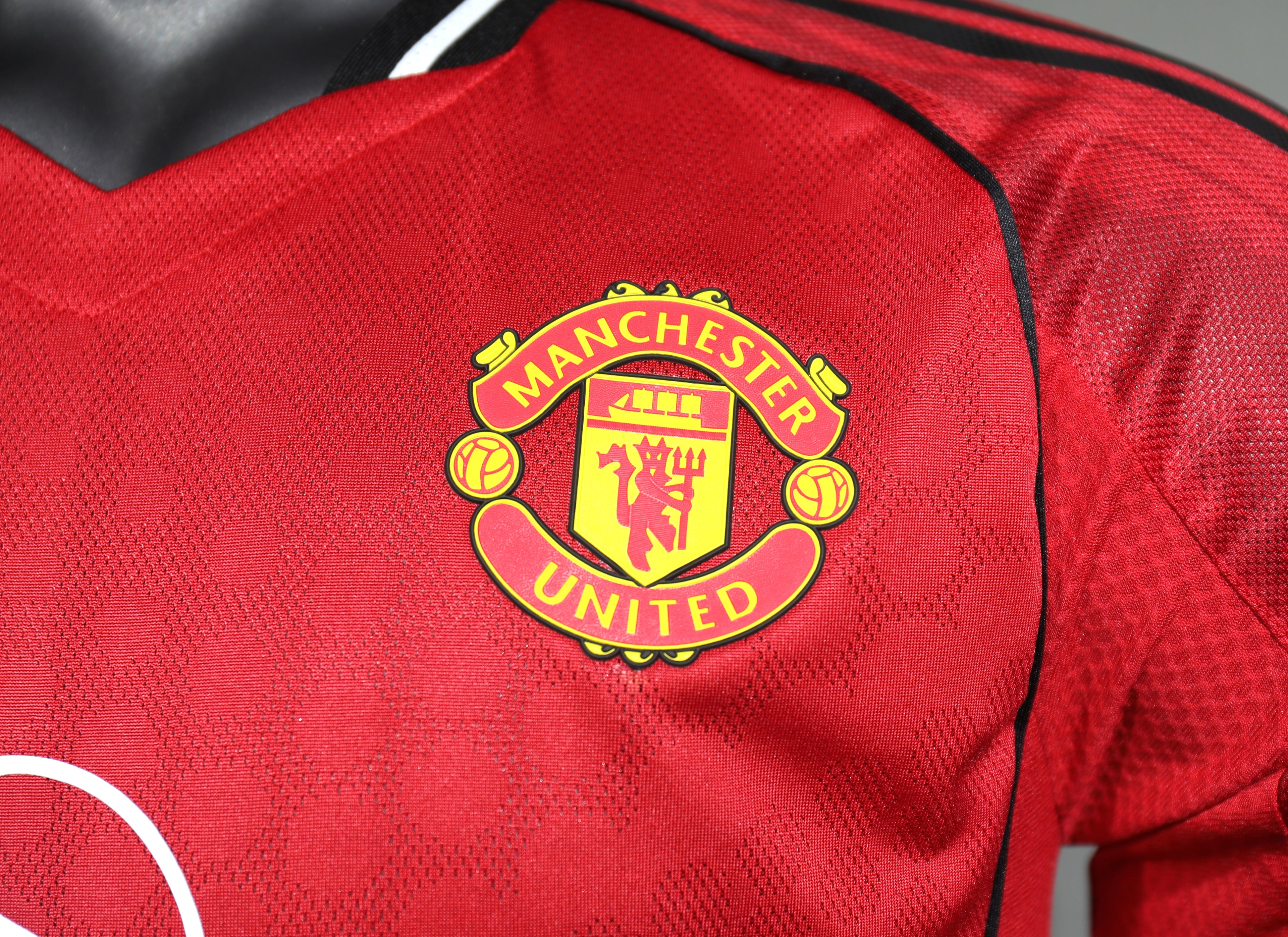 MANCHESTER UNITED 25/26 LOCAL