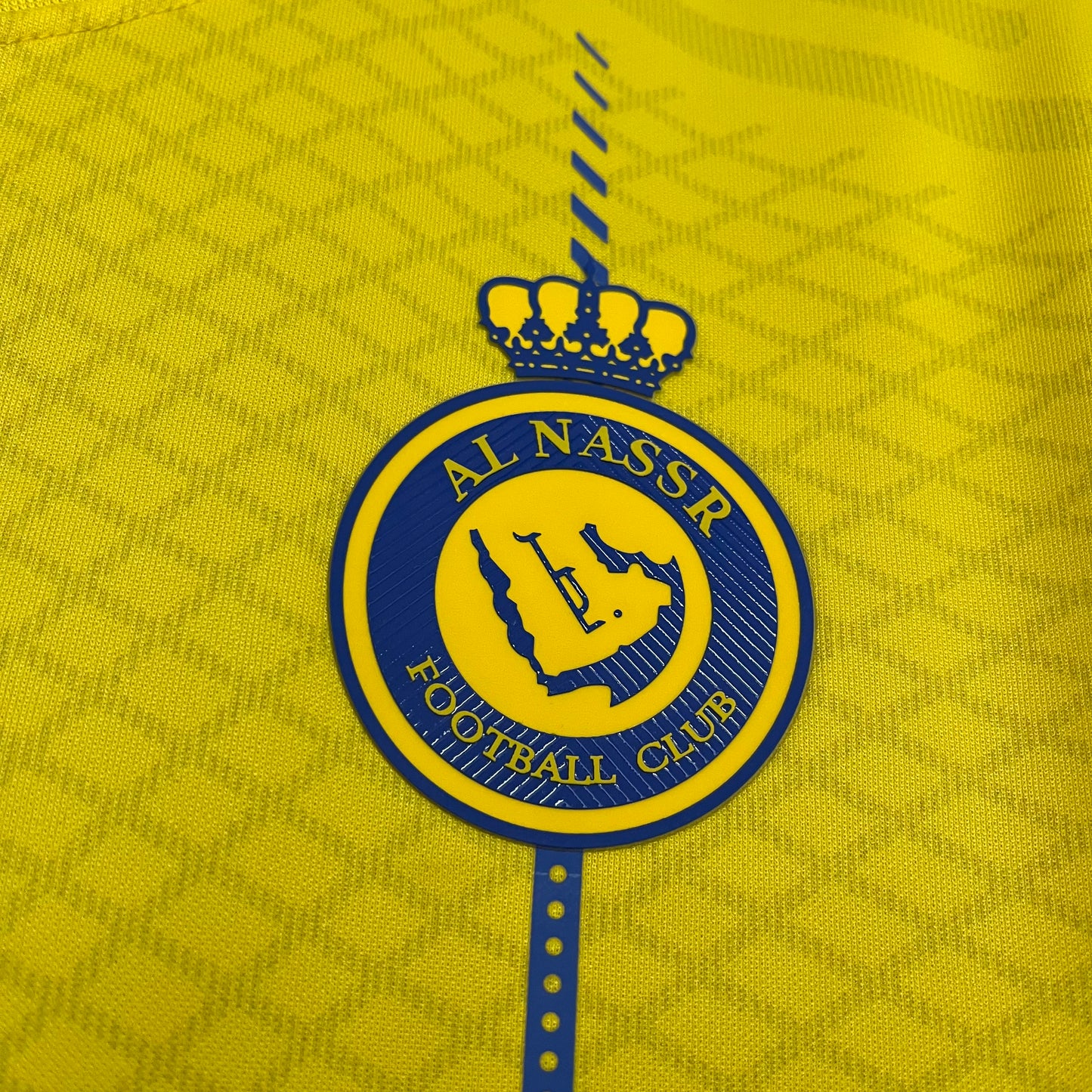 RONALDO - AL NASSR 23/24 LOCAL