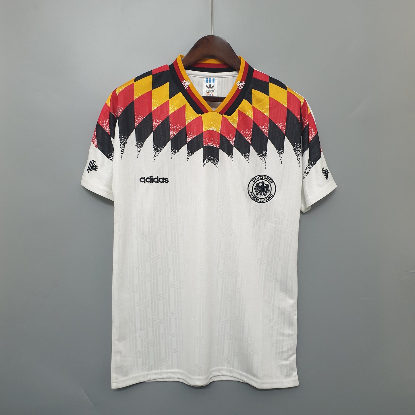 ALEMANIA 94 LOCAL