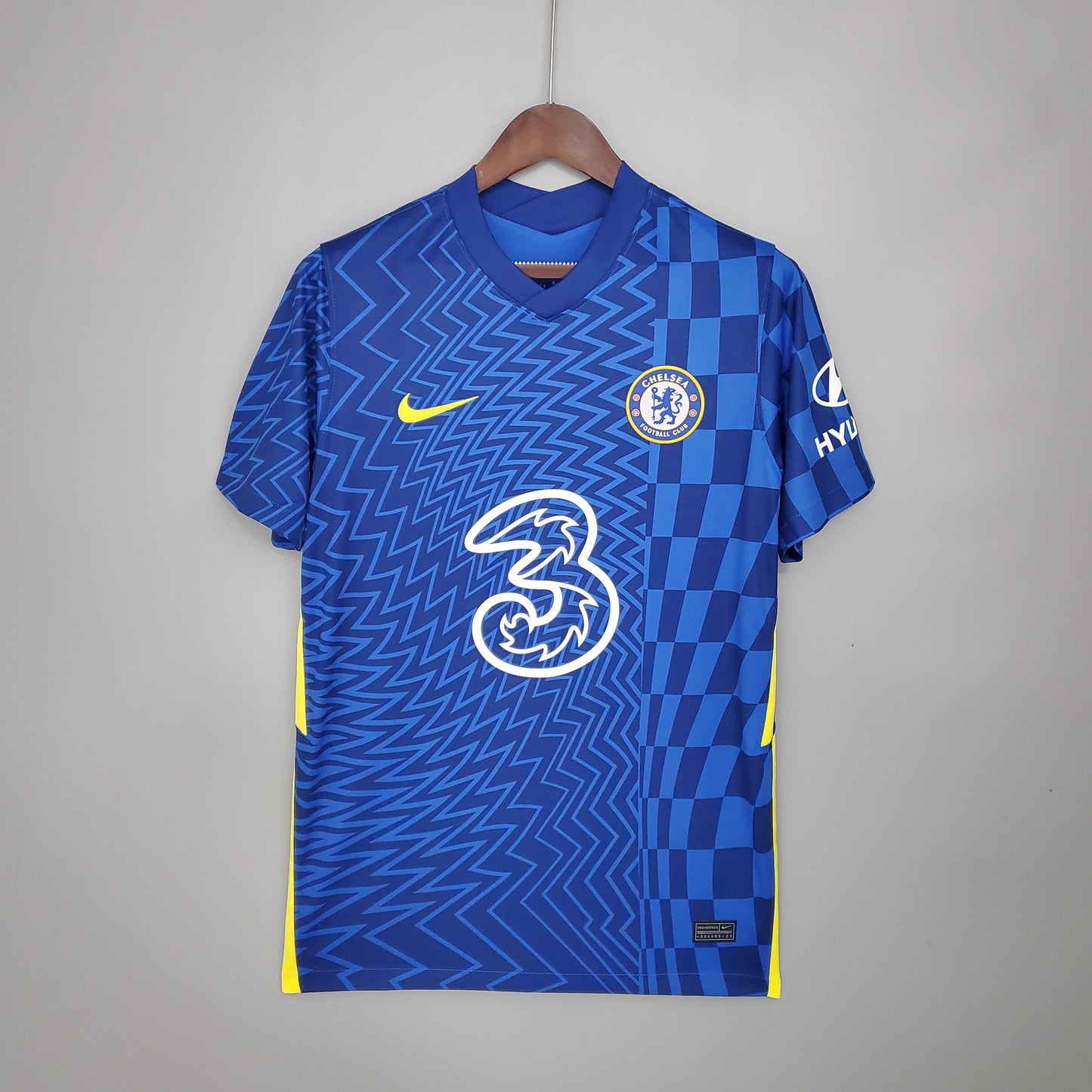 CHELSEA 21/22 LOCAL
