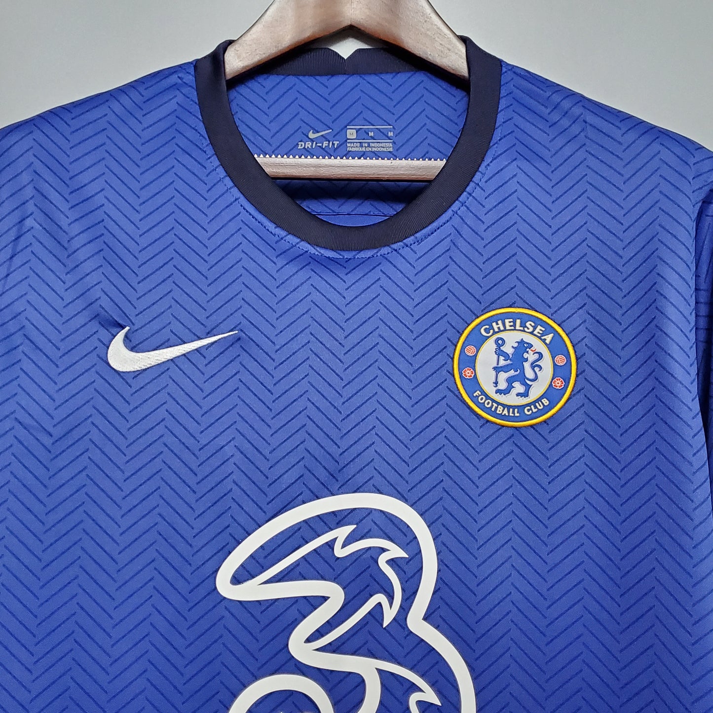 CHELSEA 20/21 LOCAL