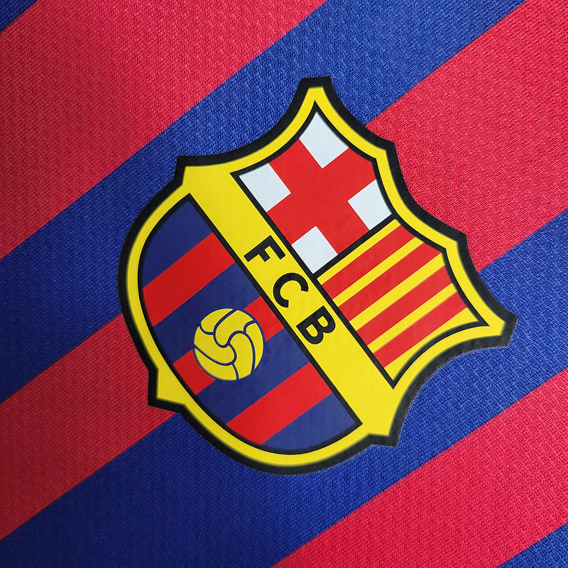 MESSI - BARCELONA 11/12 LOCAL