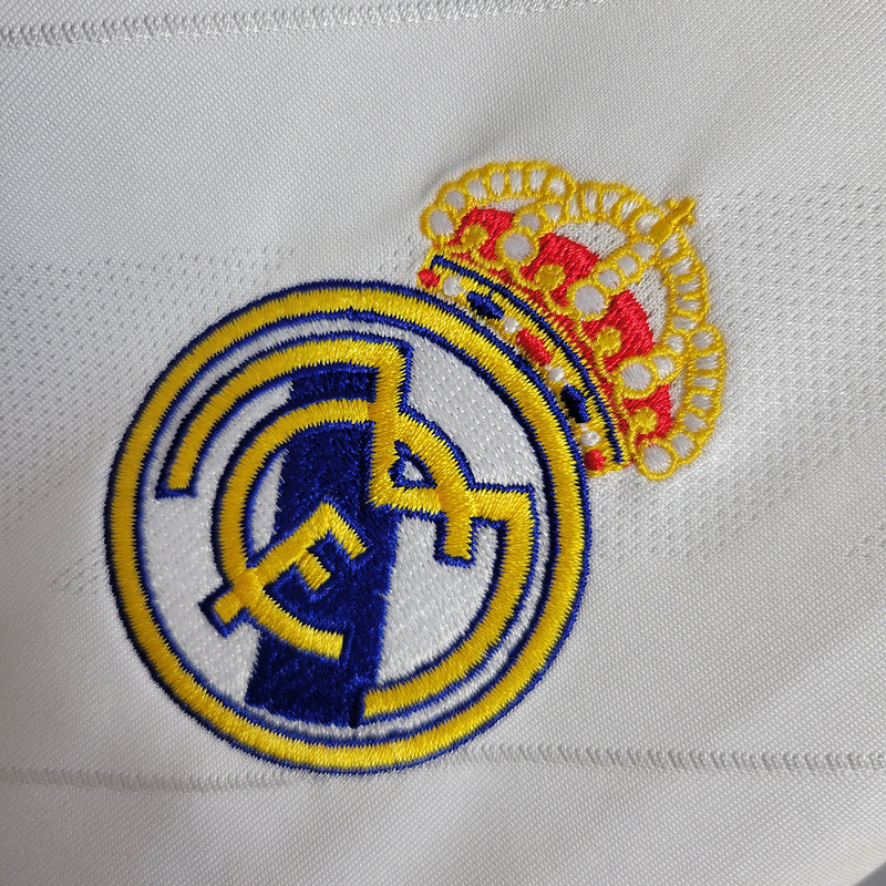 REAL MADRID 17/18 LOCAL