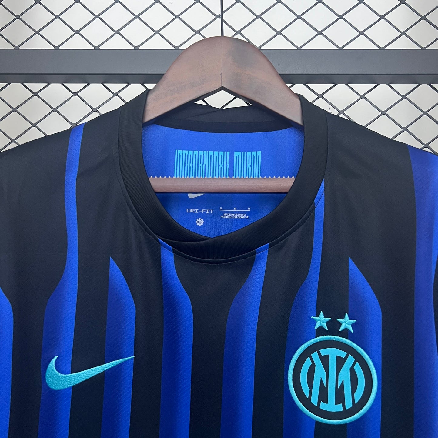 INTER MILAN 25/26 LOCAL