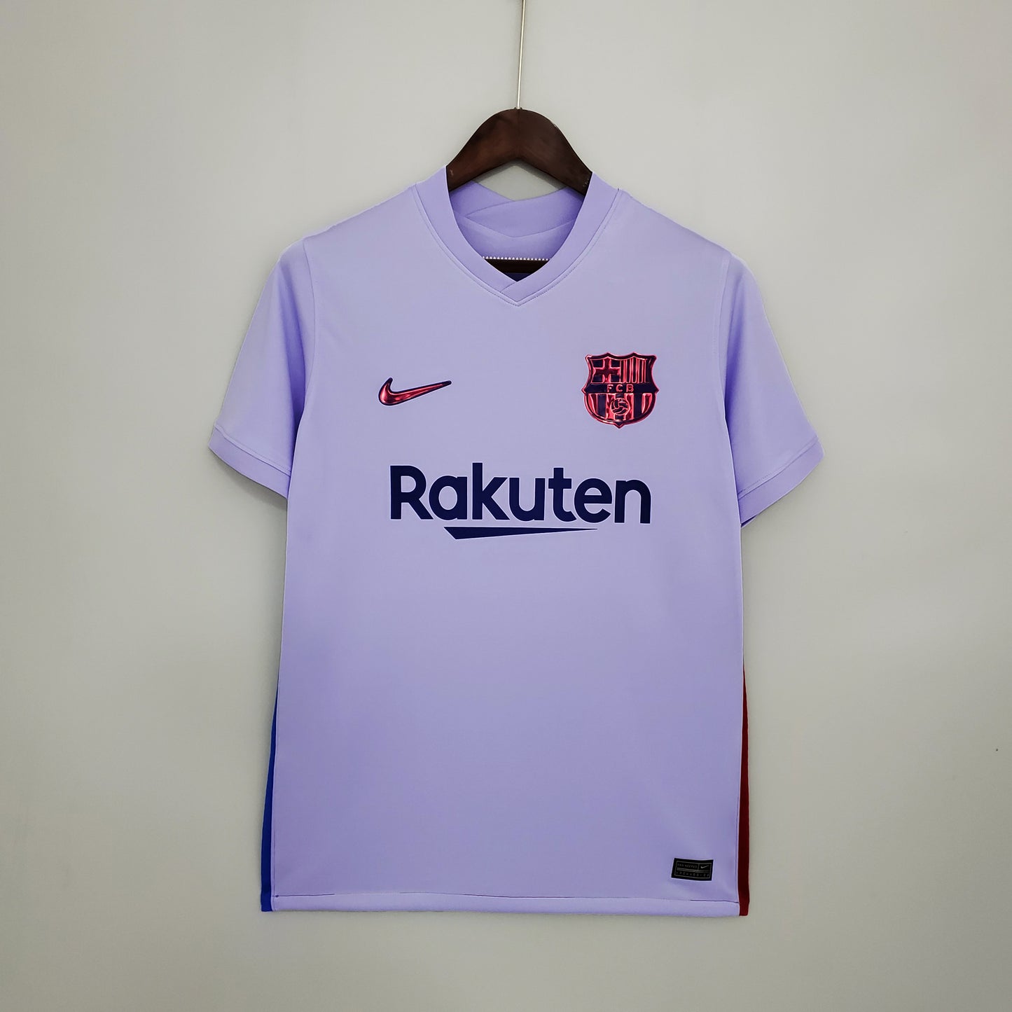 BARCELONA 21/22 VISITA