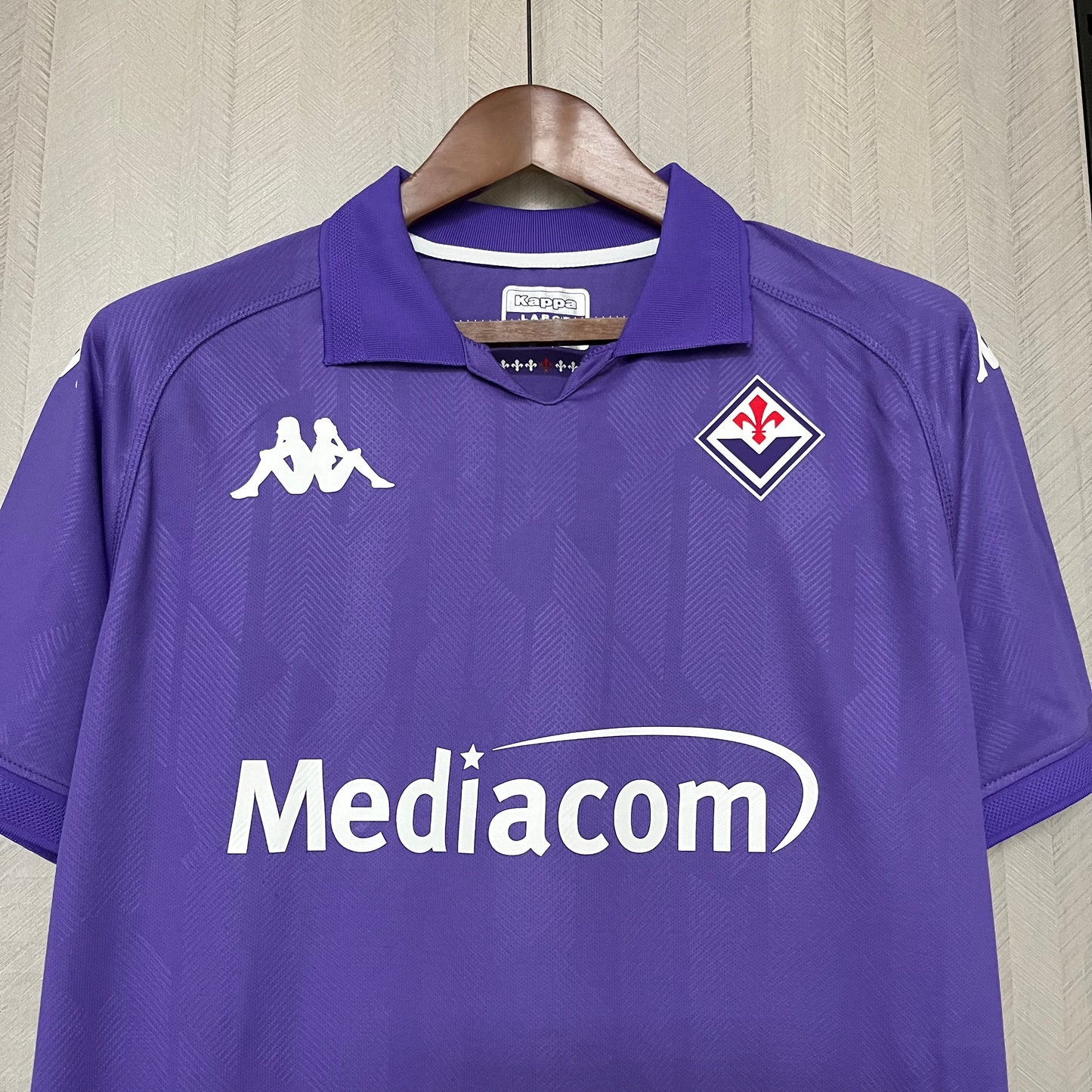 FIORENTINA 24/25 LOCAL