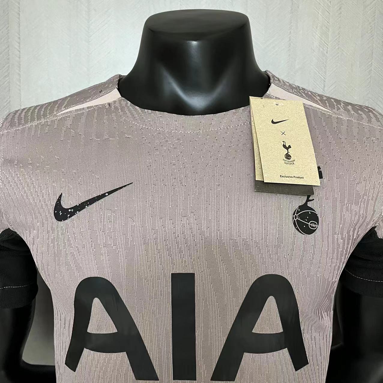 TOTTENHAM 23/24 TERCERA