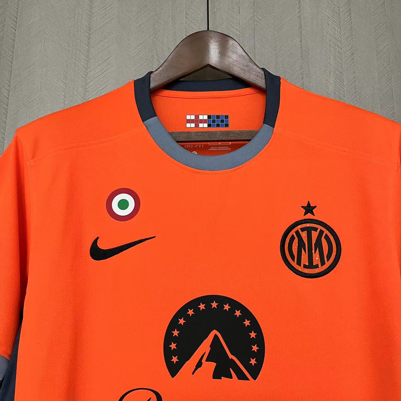 INTER MILAN 23/24 TERCERA