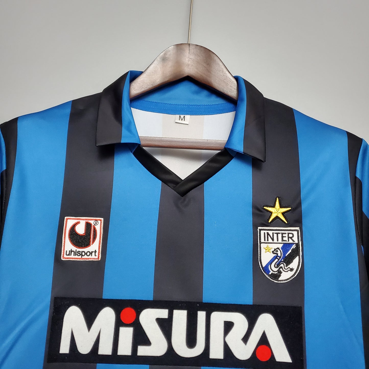 INTER MILAN 88/90 LOCAL