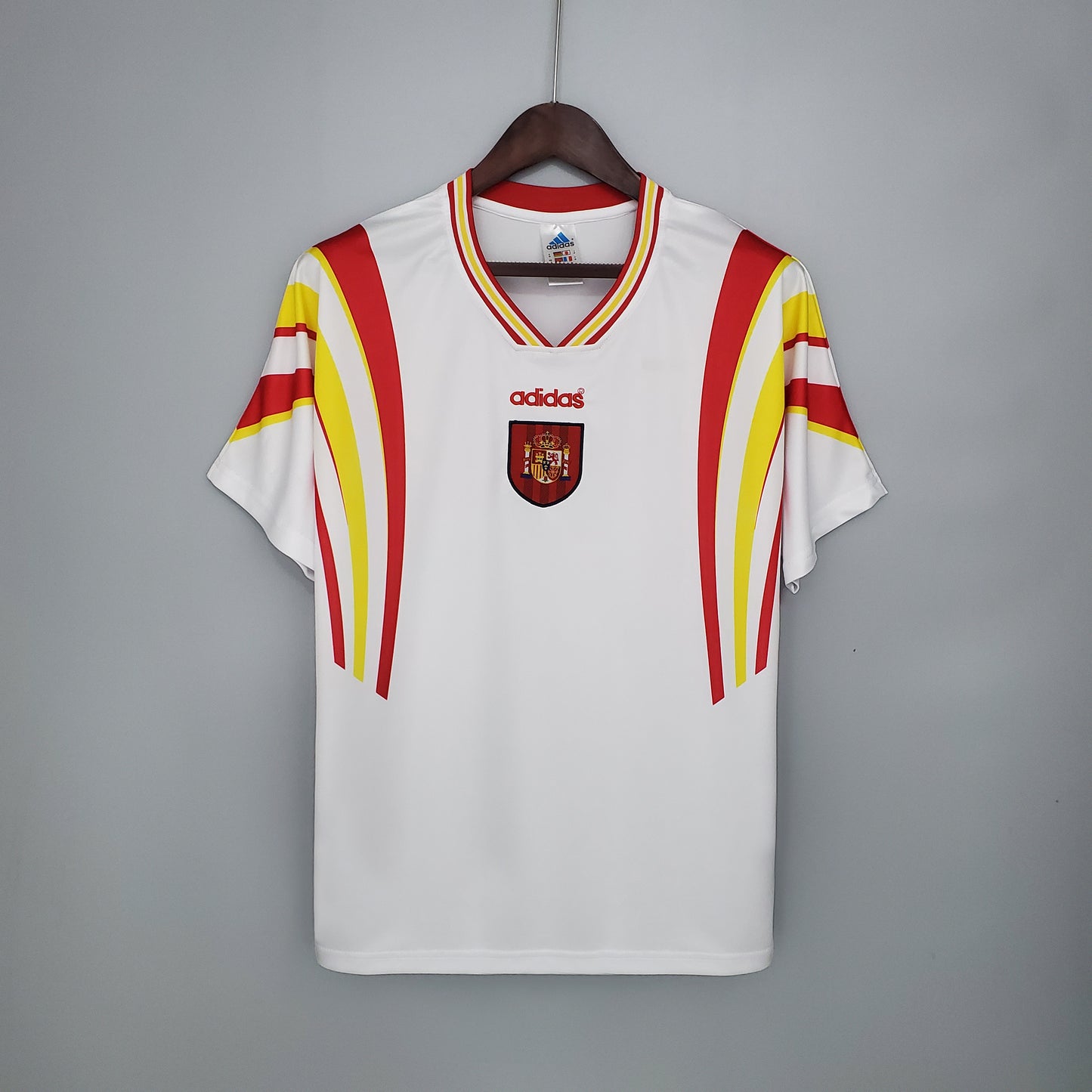 ESPAÑA 96 TERCERA