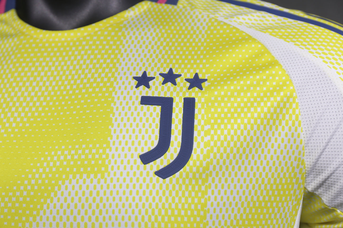 JUVENTUS 24/25 VISITA
