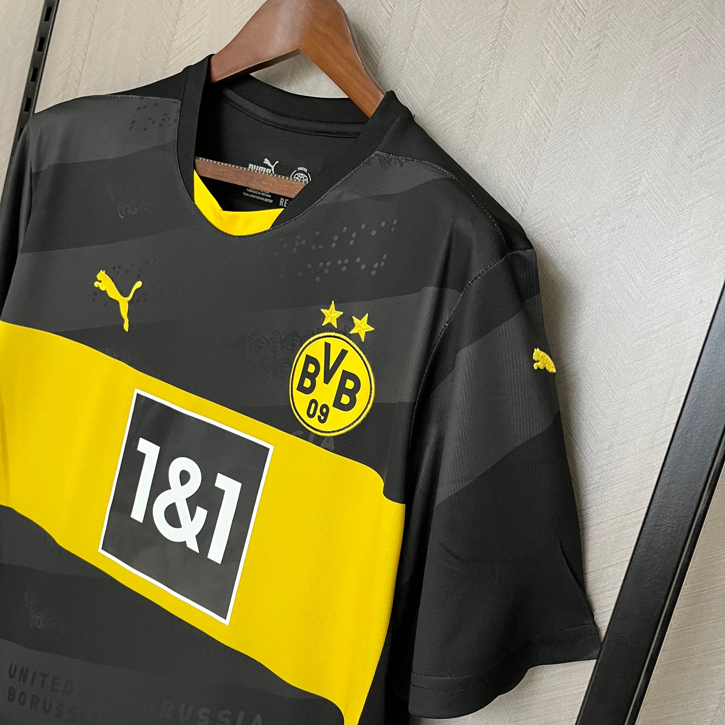 BORUSSIA DORTMUND 24/25 VISITA