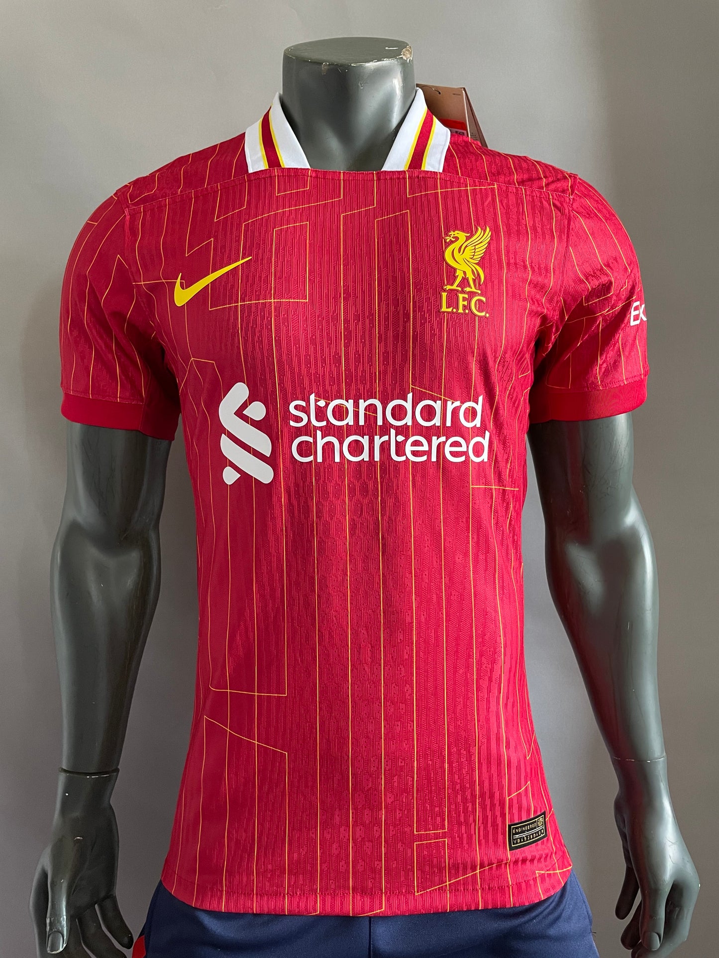 LIVERPOOL 24/25 LOCAL