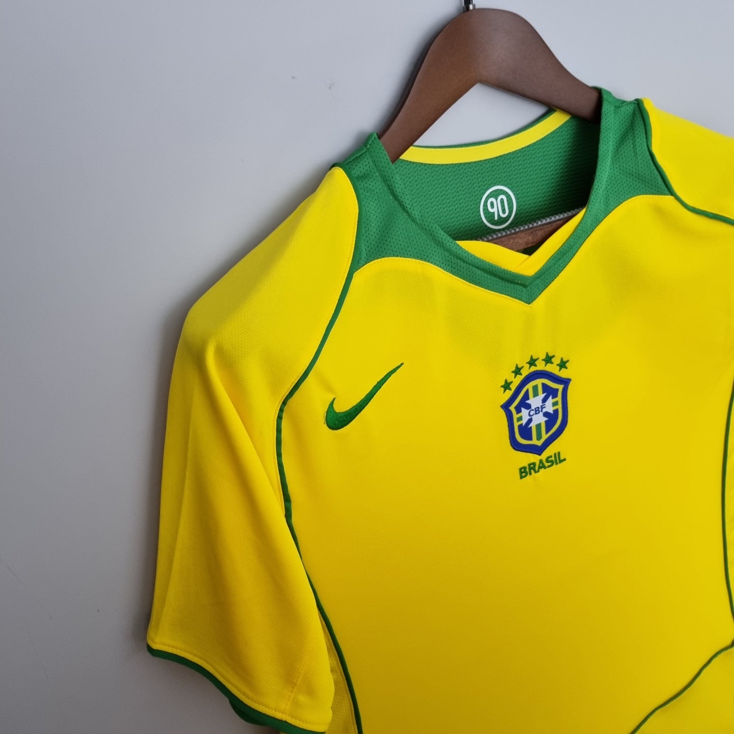 BRASIL 2004 LOCAL