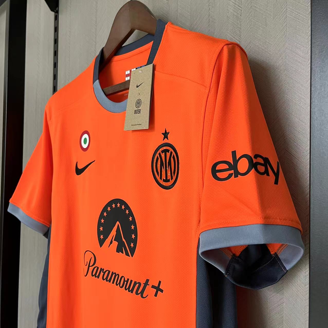 INTER MILAN 23/24 TERCERA