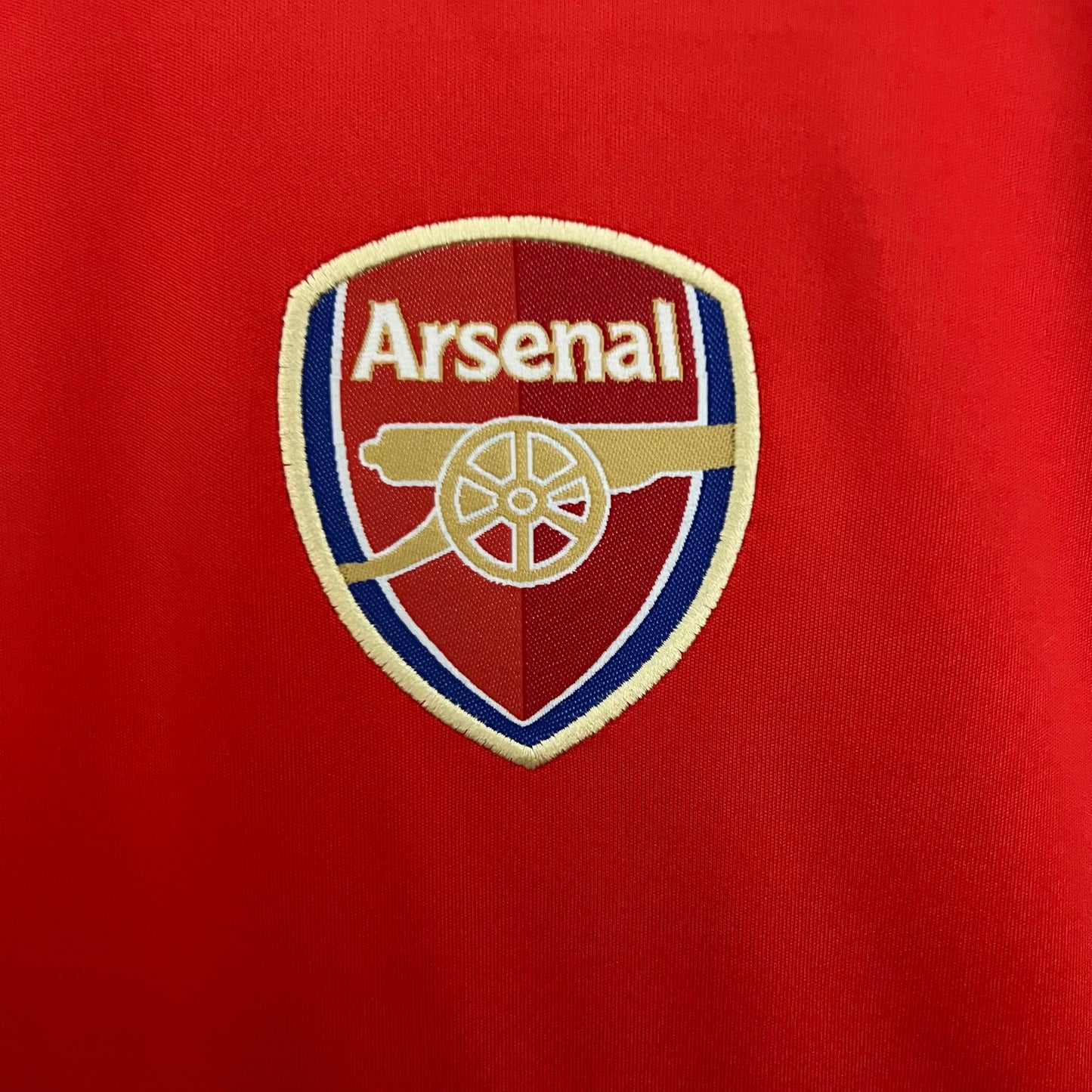 ARSENAL 04/05 LOCAL