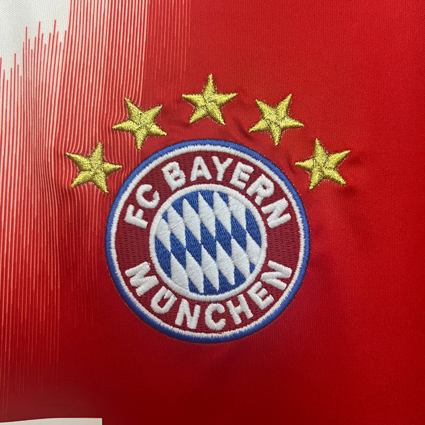 BAYERN MUNICH 25/26 LOCAL