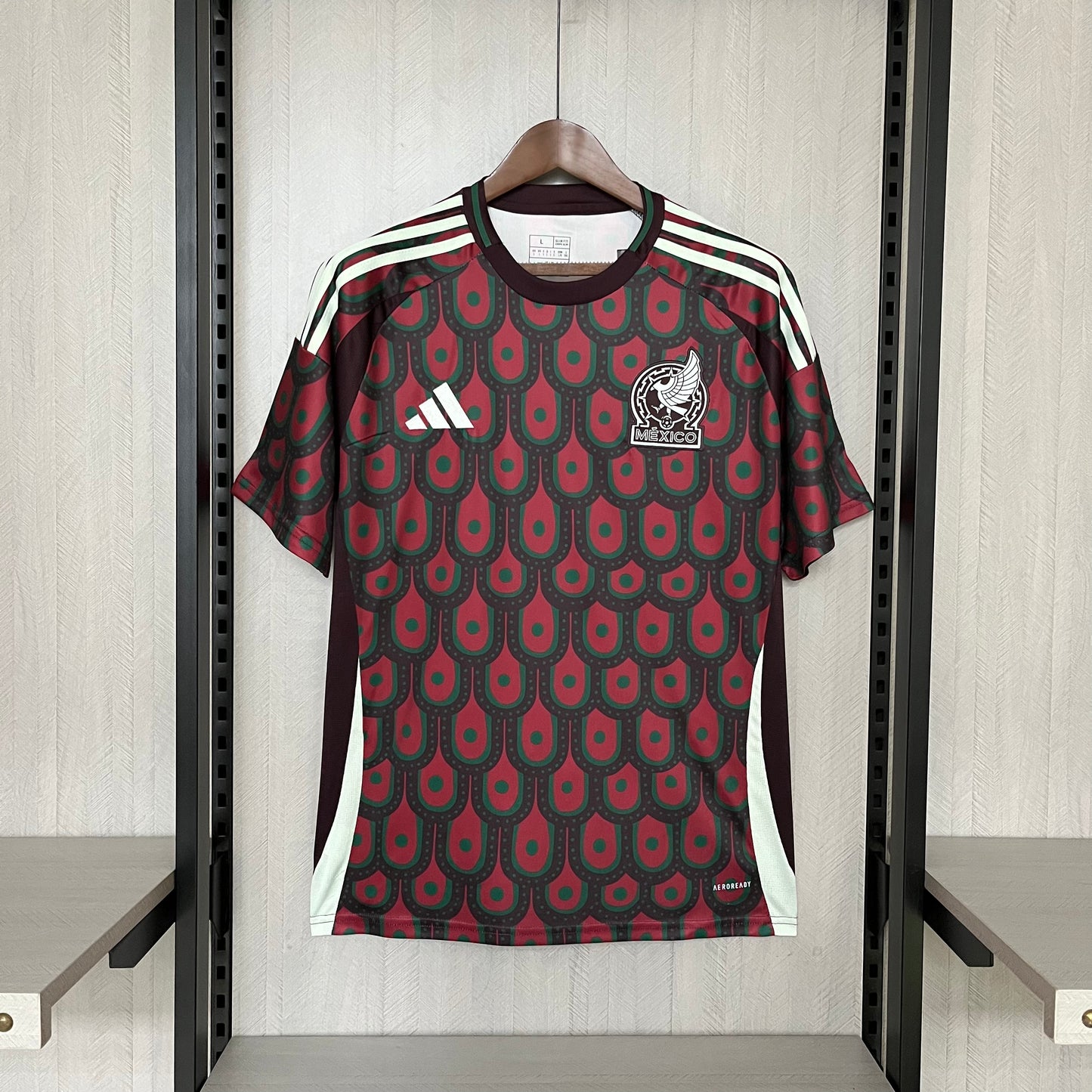 MÉXICO 2024 LOCAL