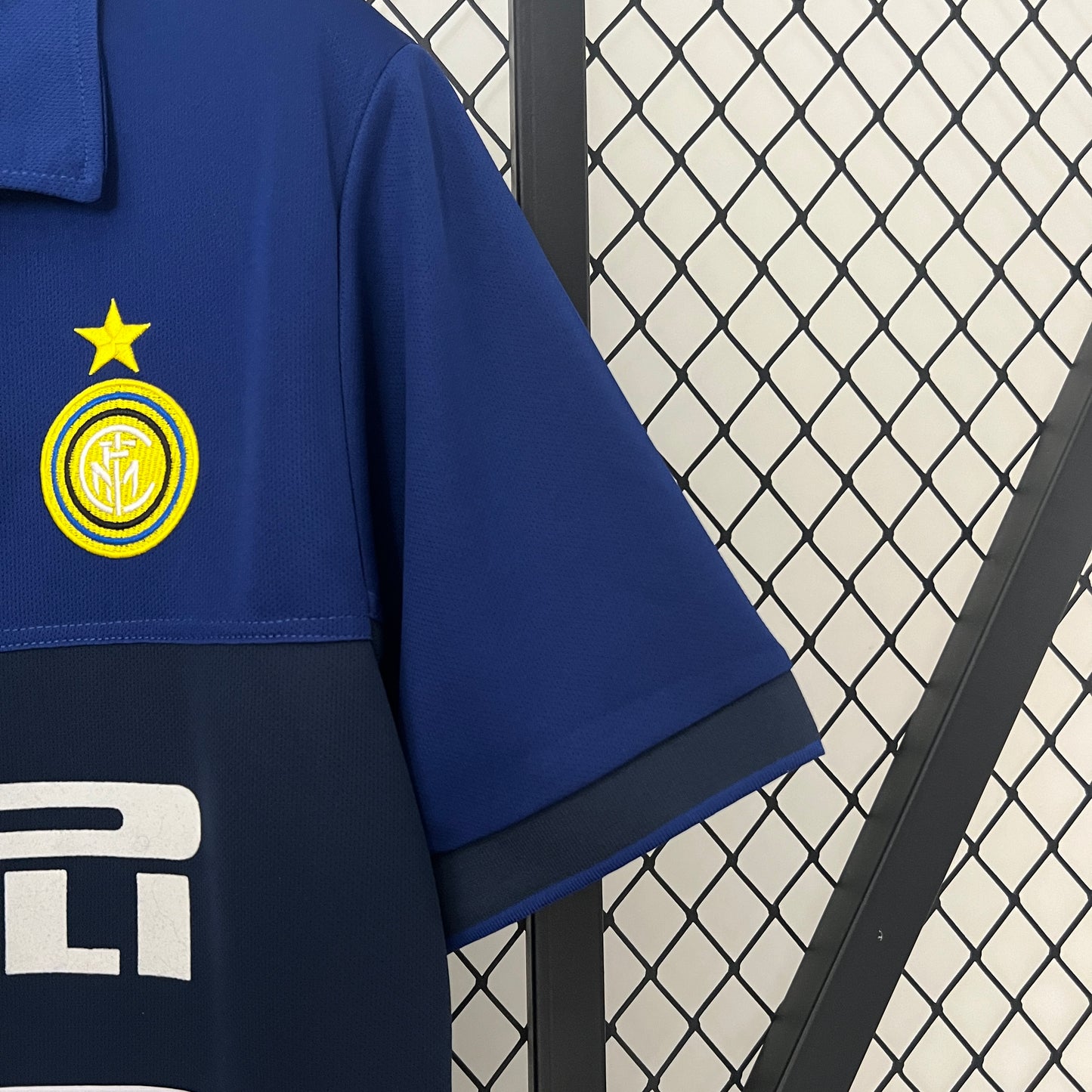 INTER MILAN 98/99 TERCERA