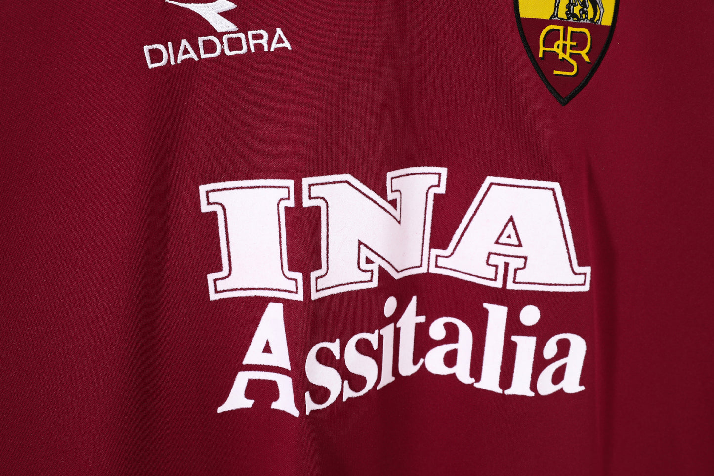 ROMA 98/99 LOCAL