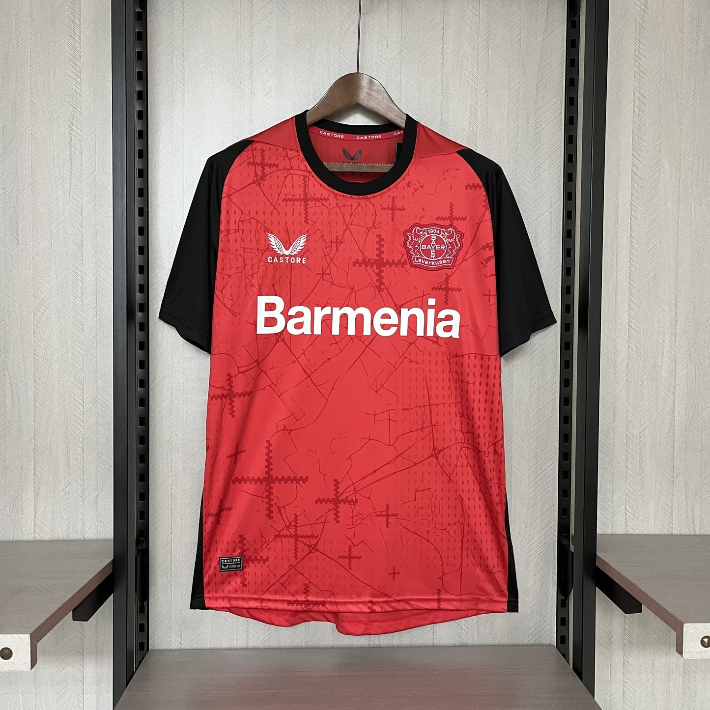 BAYER LEVERKUSEN 24/25 LOCAL
