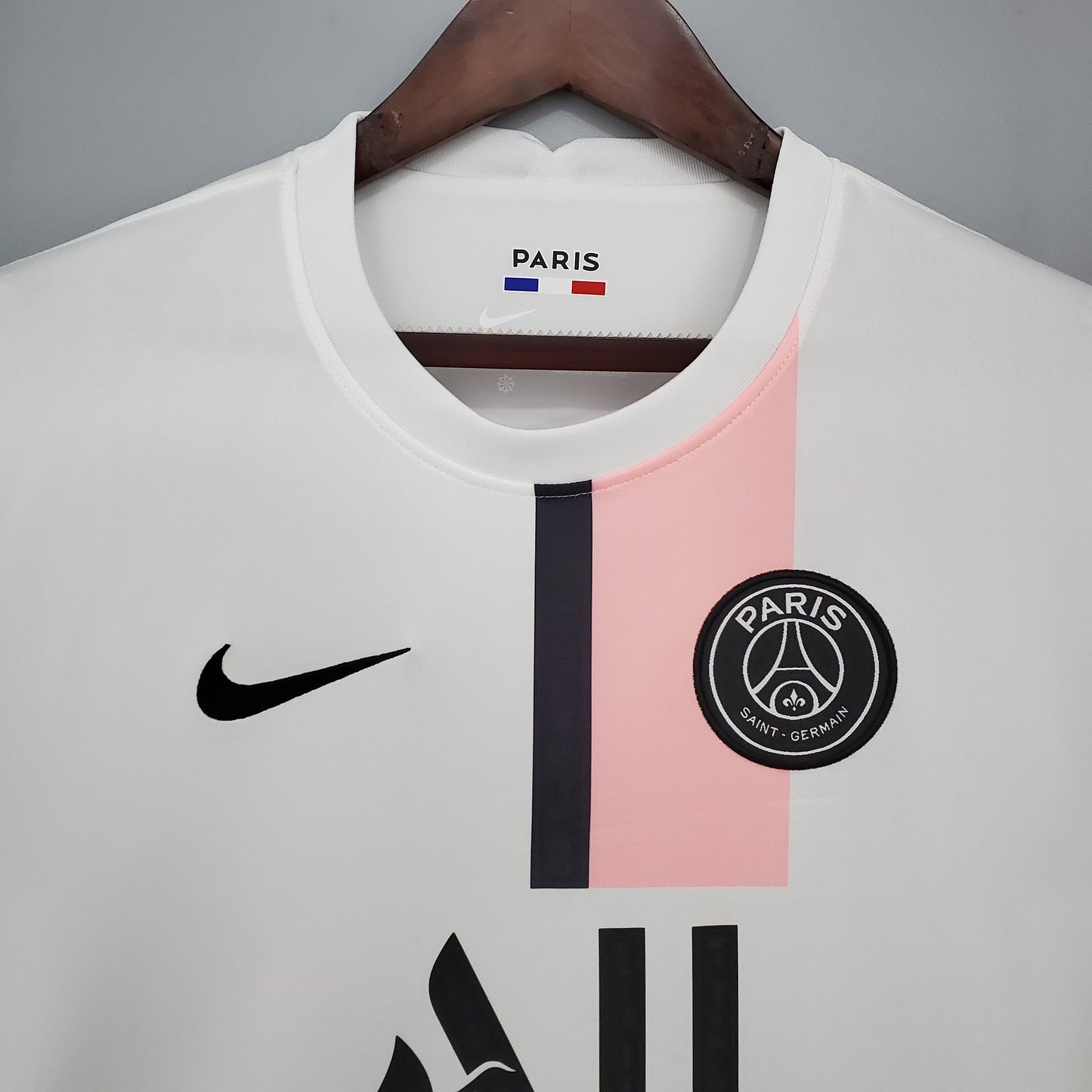 PSG 21/22 VISITA