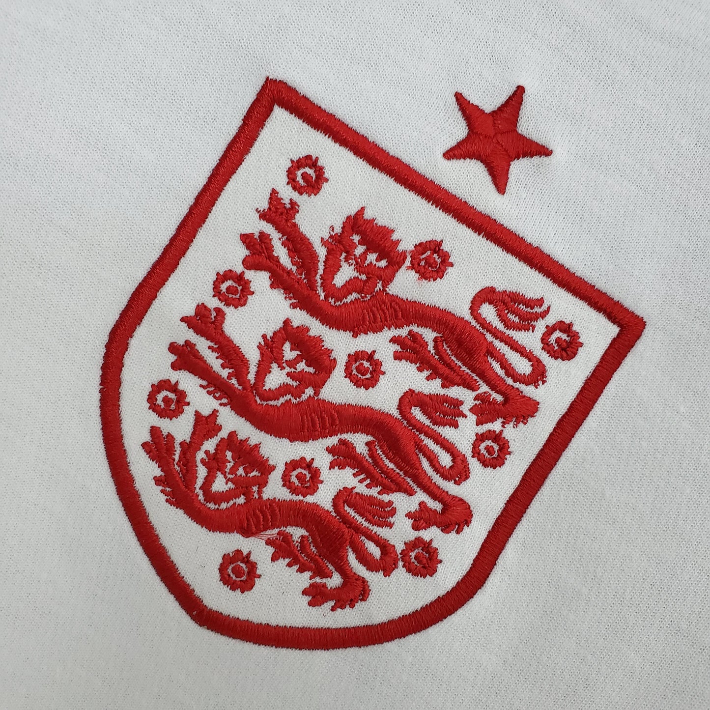 INGLATERRA 2012 LOCAL
