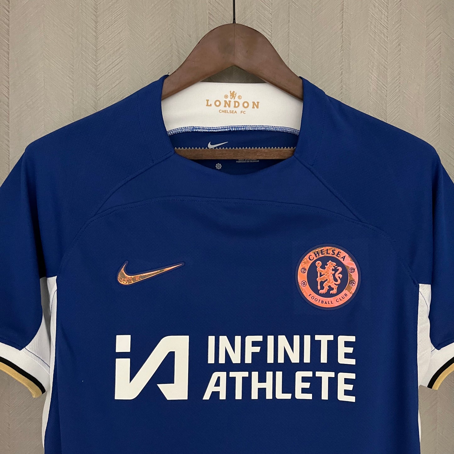 CHELSEA 23/24 LOCAL