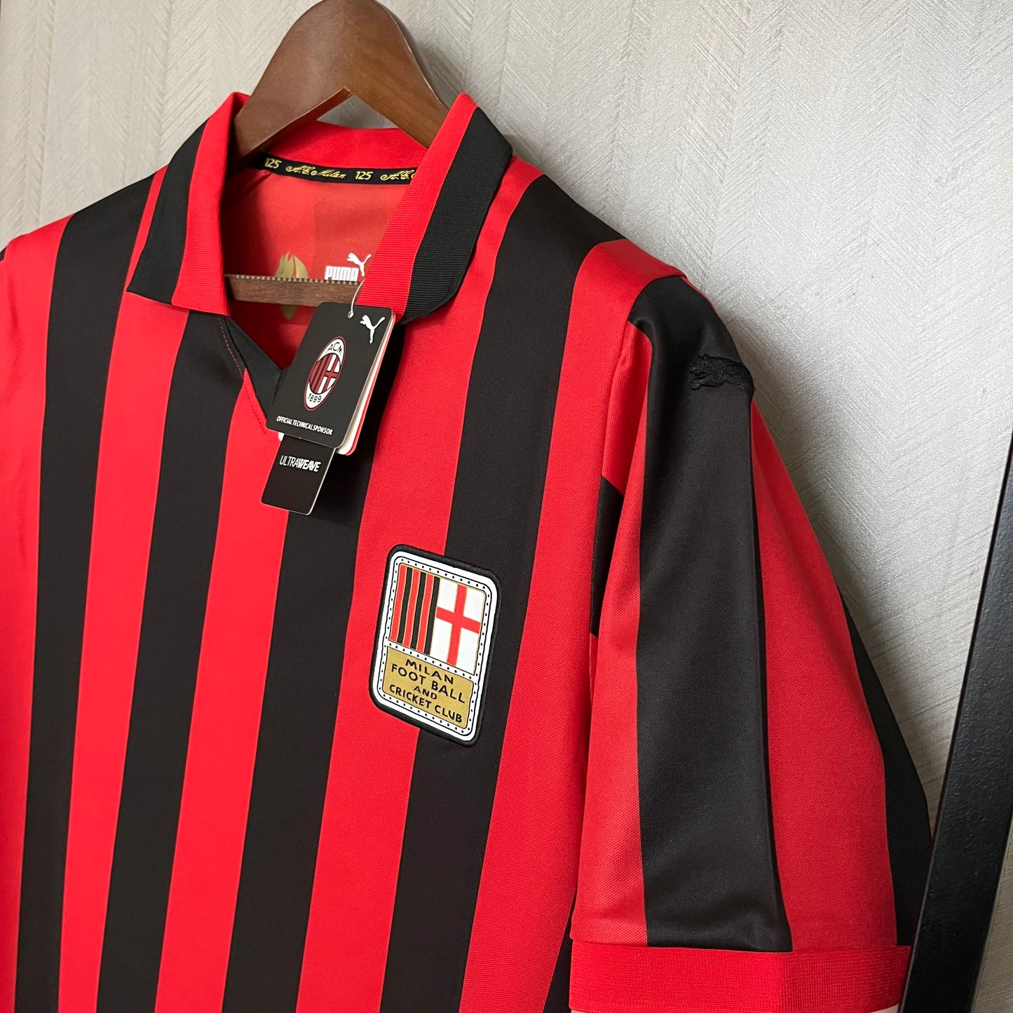 AC MILAN 24/25 ANIVERSARIO
