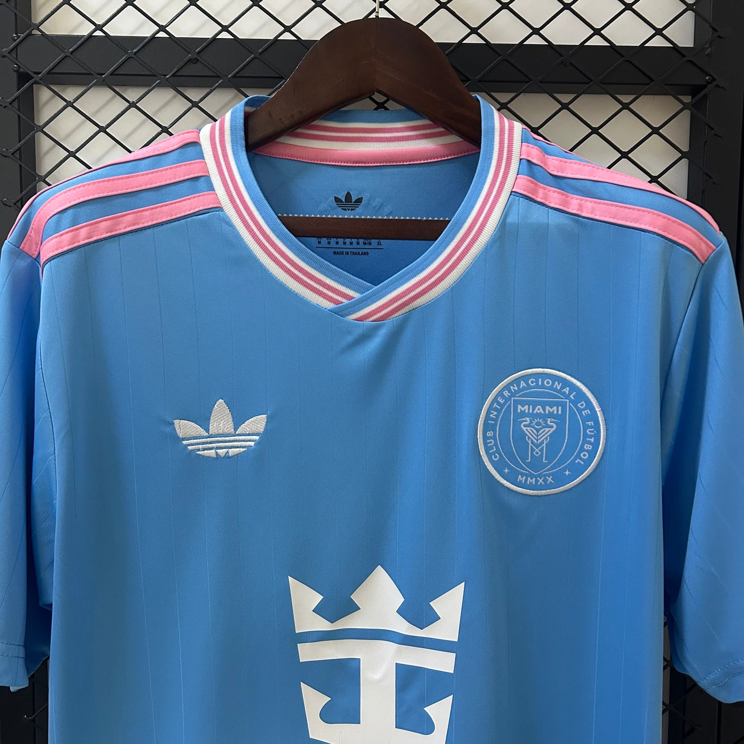 MESSI - INTER MIAMI 2025 TERCERA