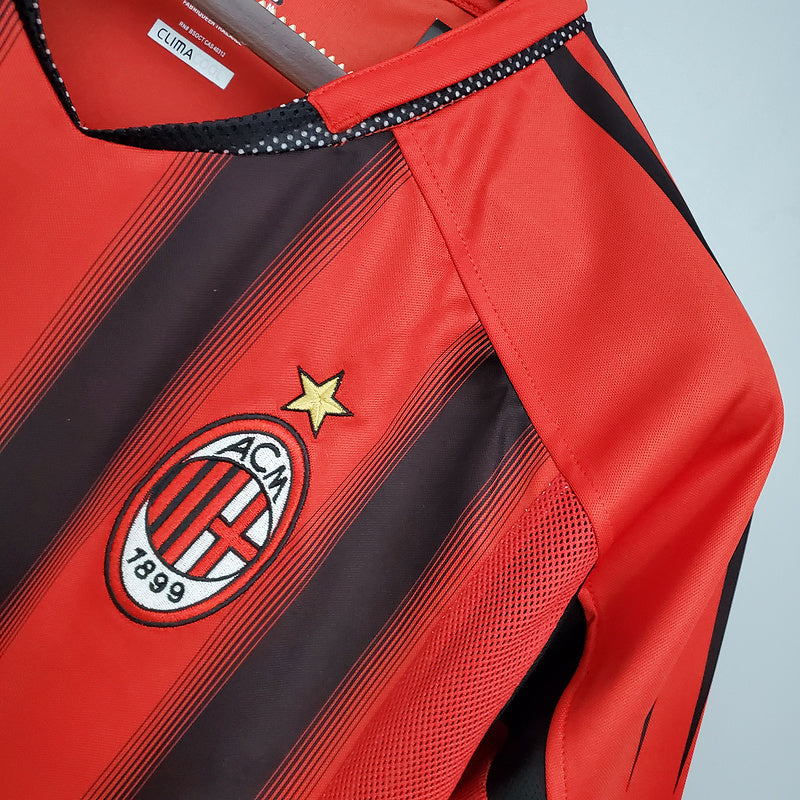AC MILAN 04/05 LOCAL