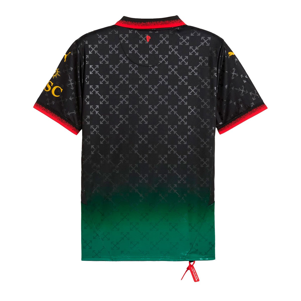 AC MILAN 24/25 OFF-WHITE