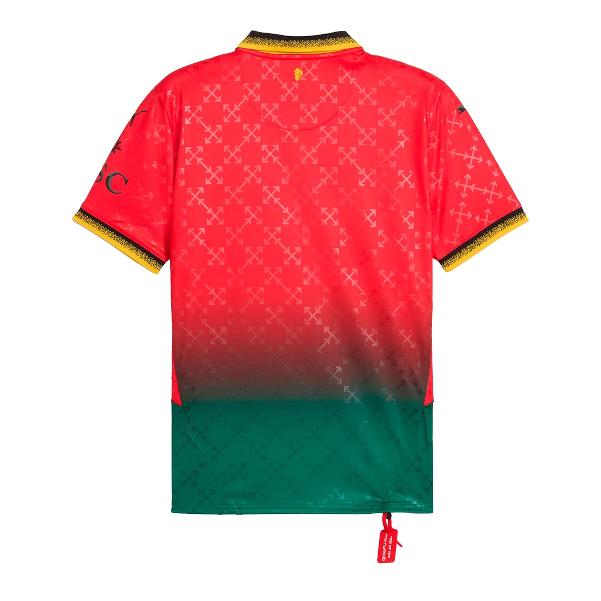 AC MILAN 24/25 OFF-WHITE