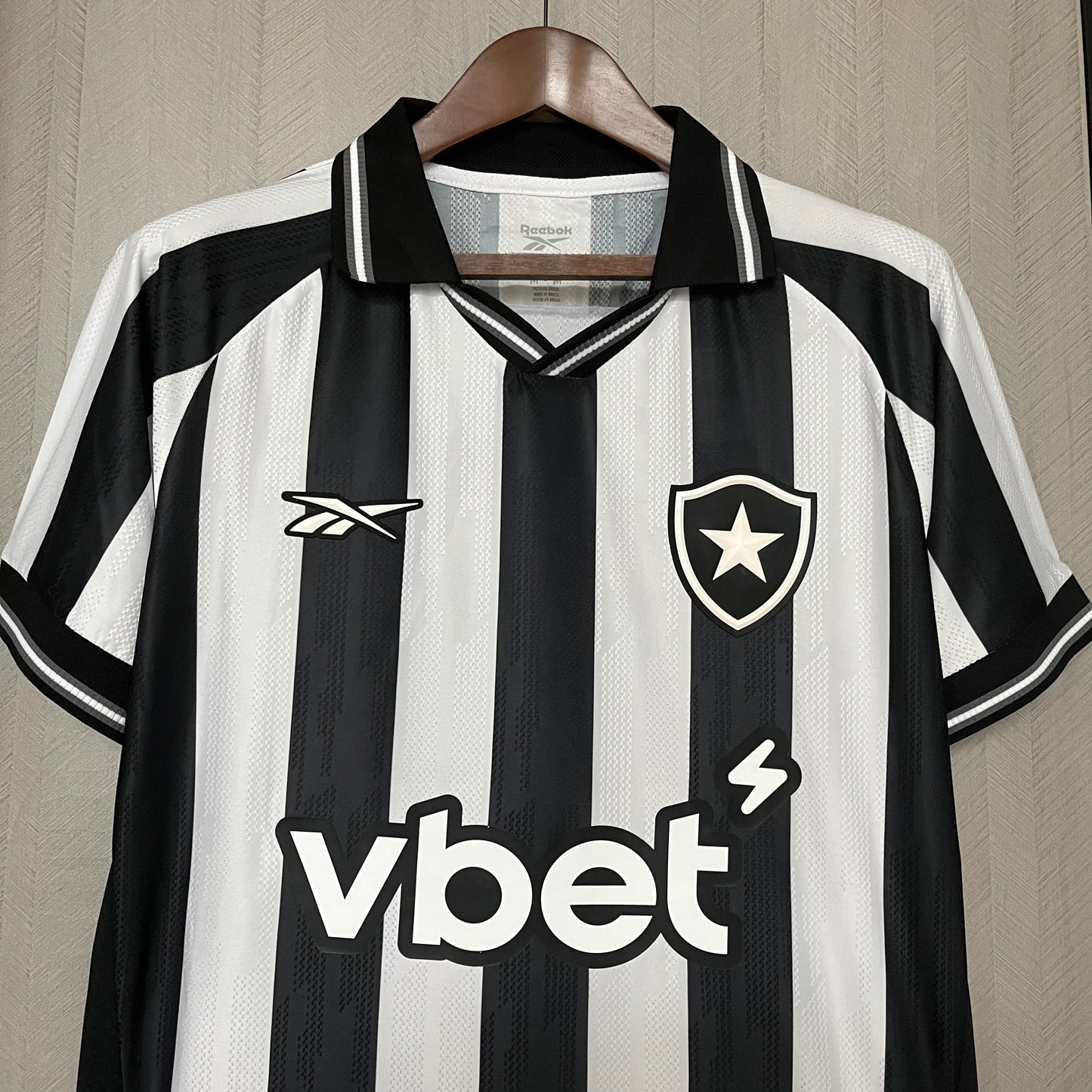 BOTAFOGO 25/26 LOCAL