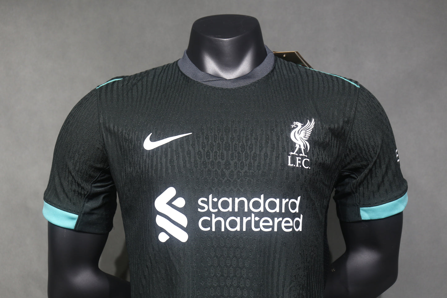 LIVERPOOL 24/25 VISITA