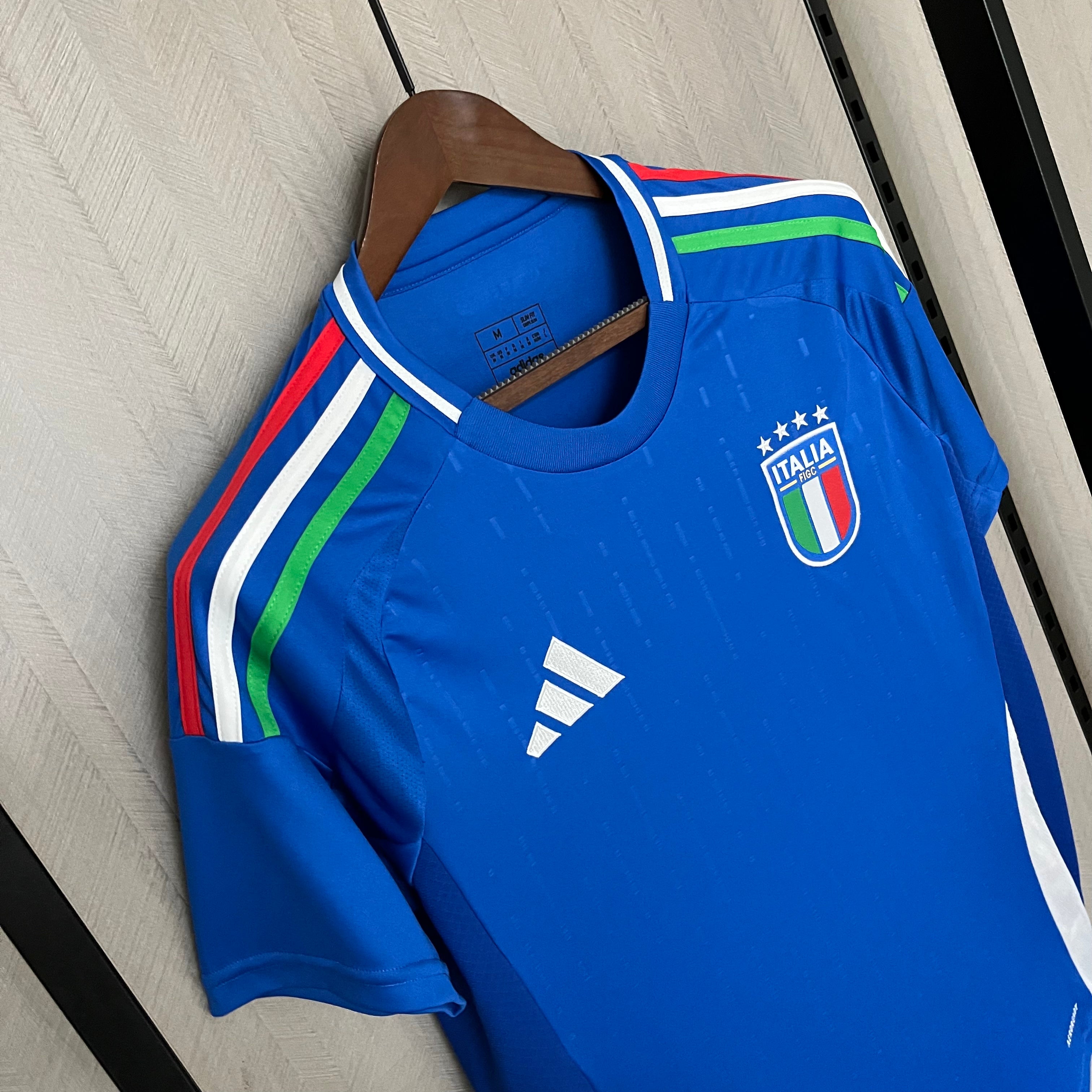 ITALIA 2024 LOCAL