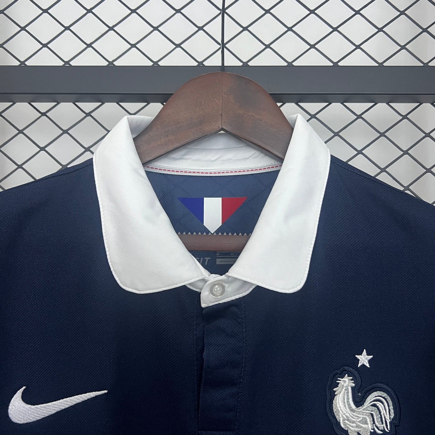 FRANCIA 2014 LOCAL