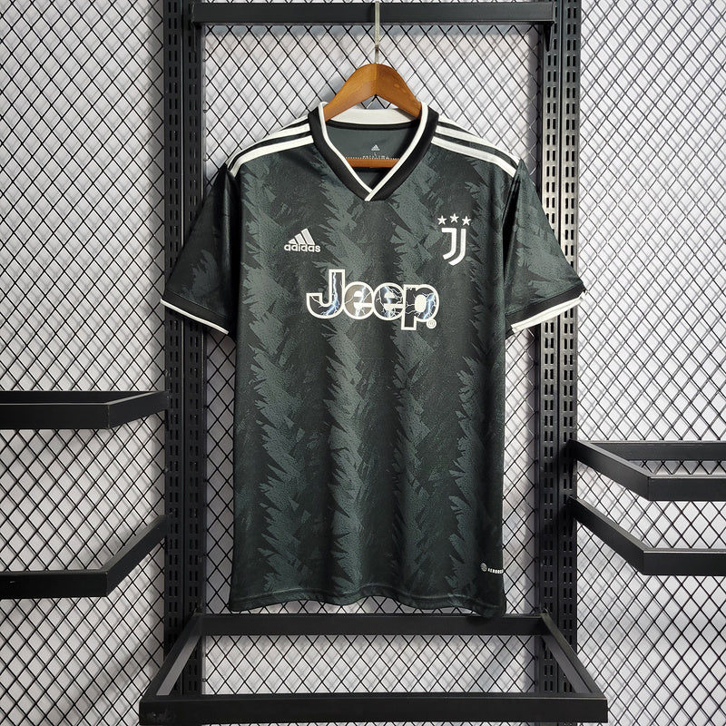 JUVENTUS 22/23 VISITA
