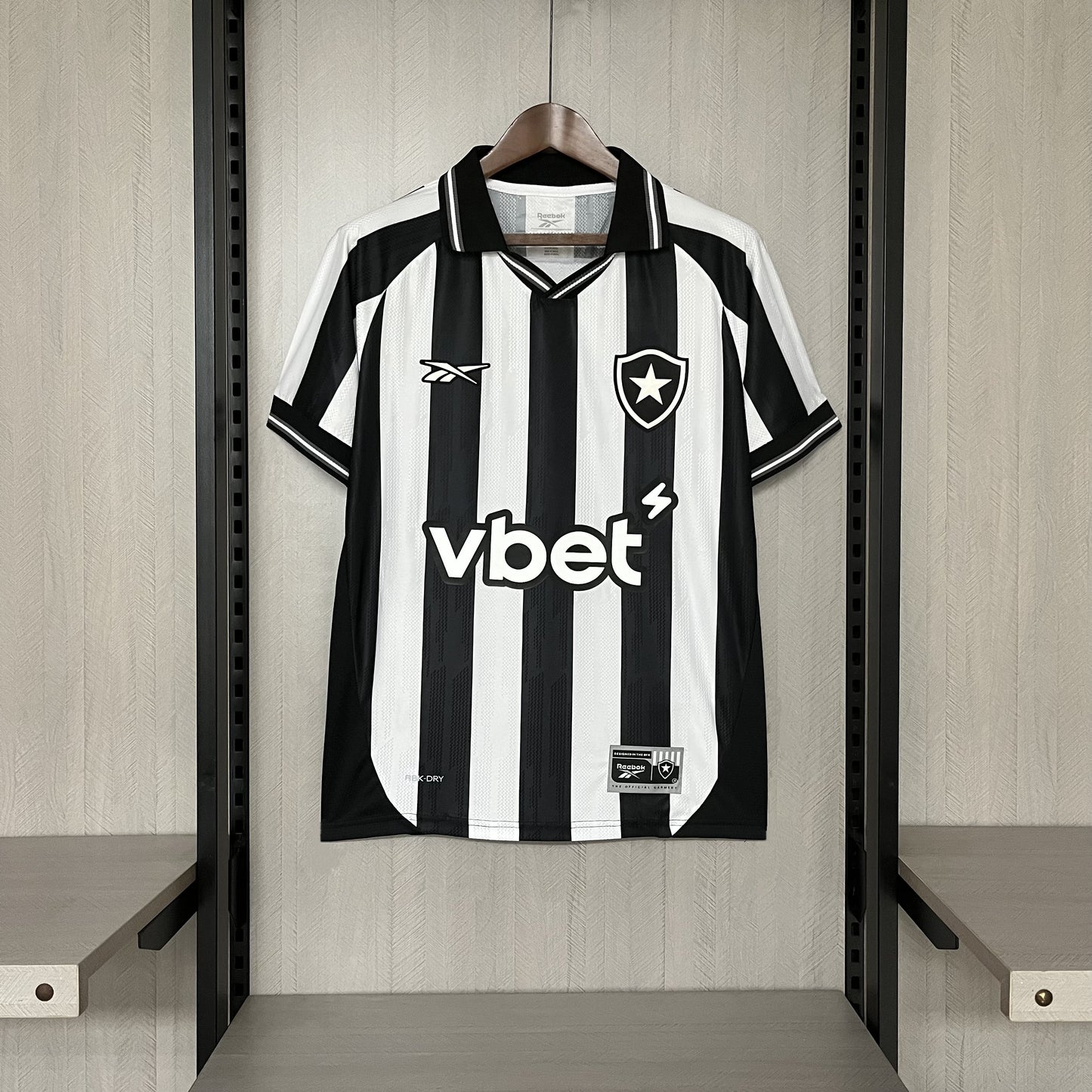 BOTAFOGO 25/26 LOCAL