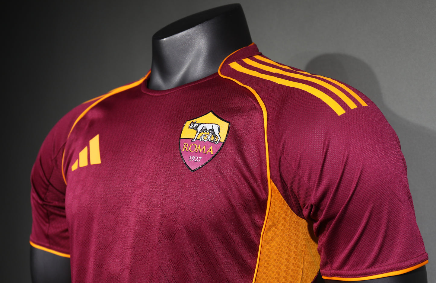 ROMA 25/26 LOCAL